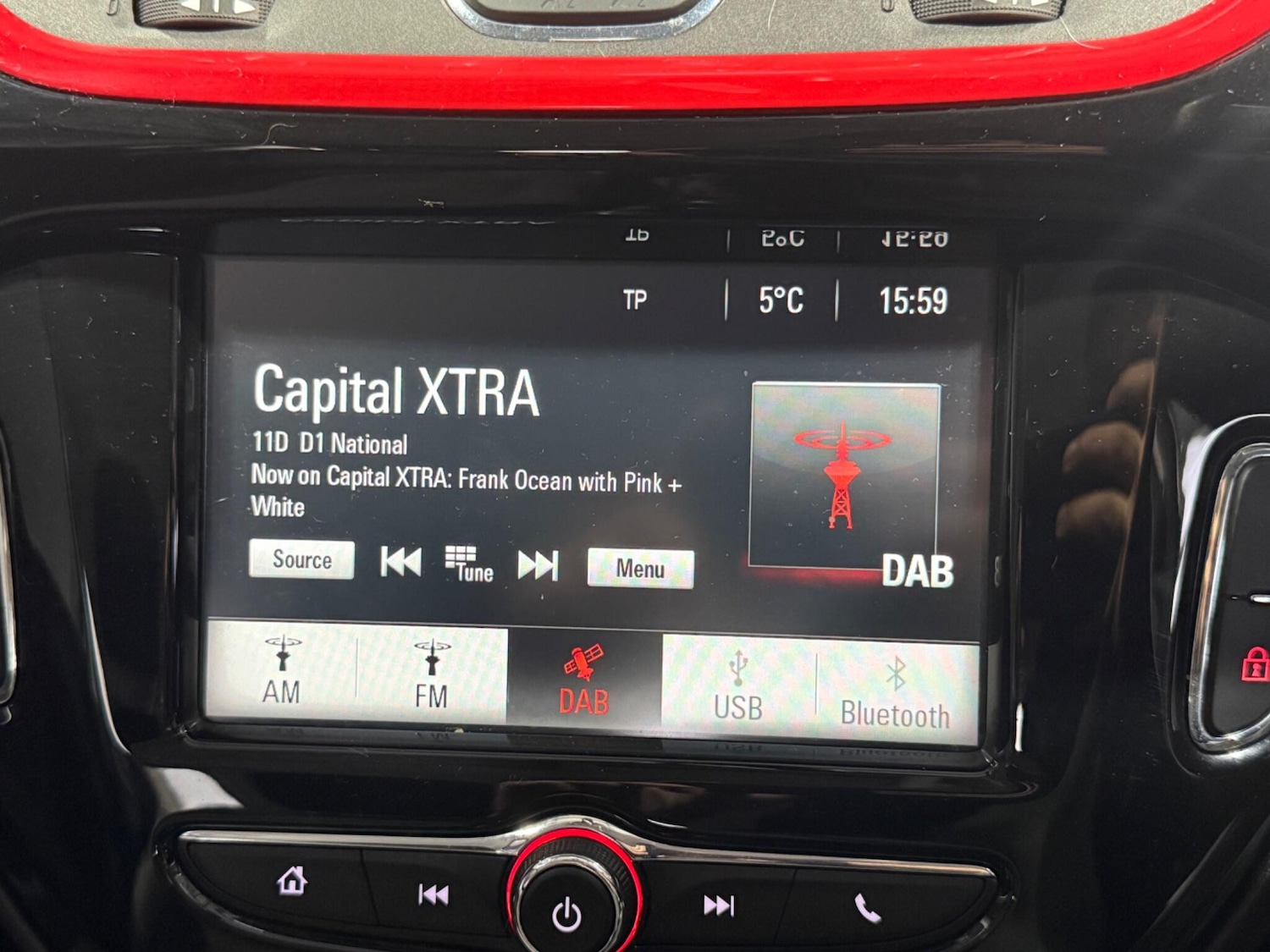 Used Vauxhall Corsa 2019 for sale - 77074135: Photo 21