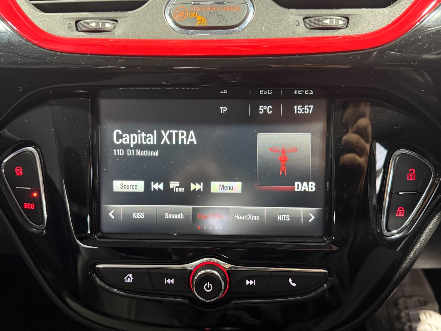 Used Vauxhall Corsa 2019 for sale - 77074135: Photo 23