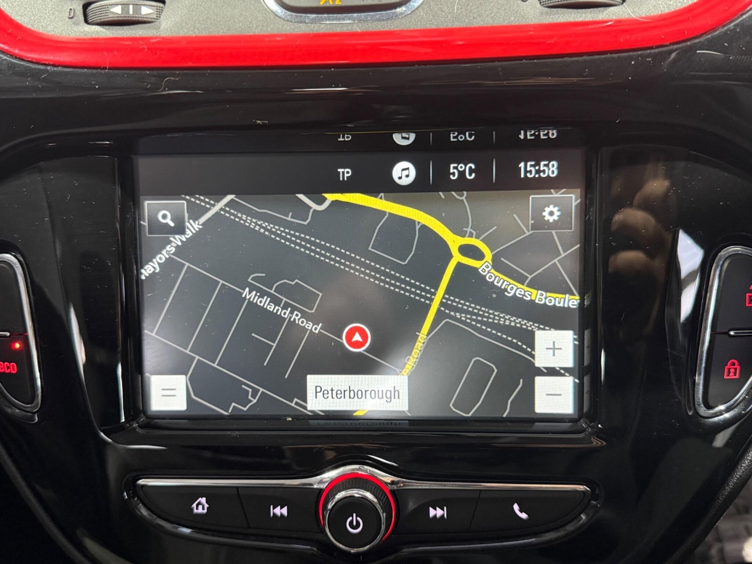 Used Vauxhall Corsa 2019 for sale - 77074135: Photo 24