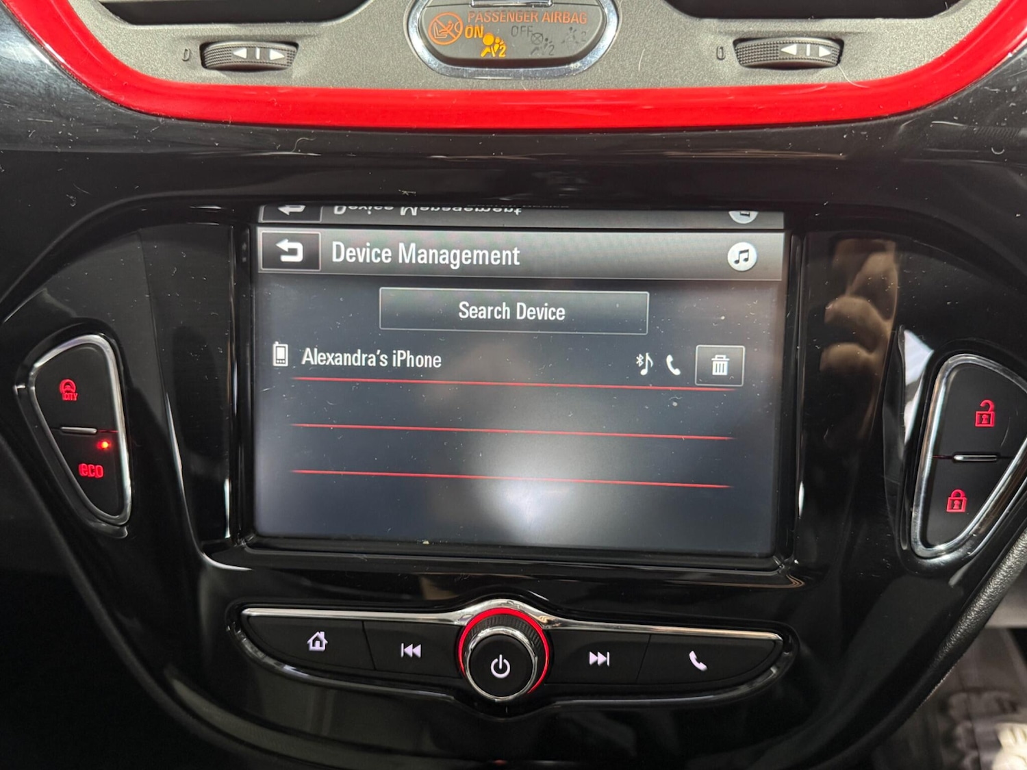 Used Vauxhall Corsa 2019 for sale - 77074135: Photo 25