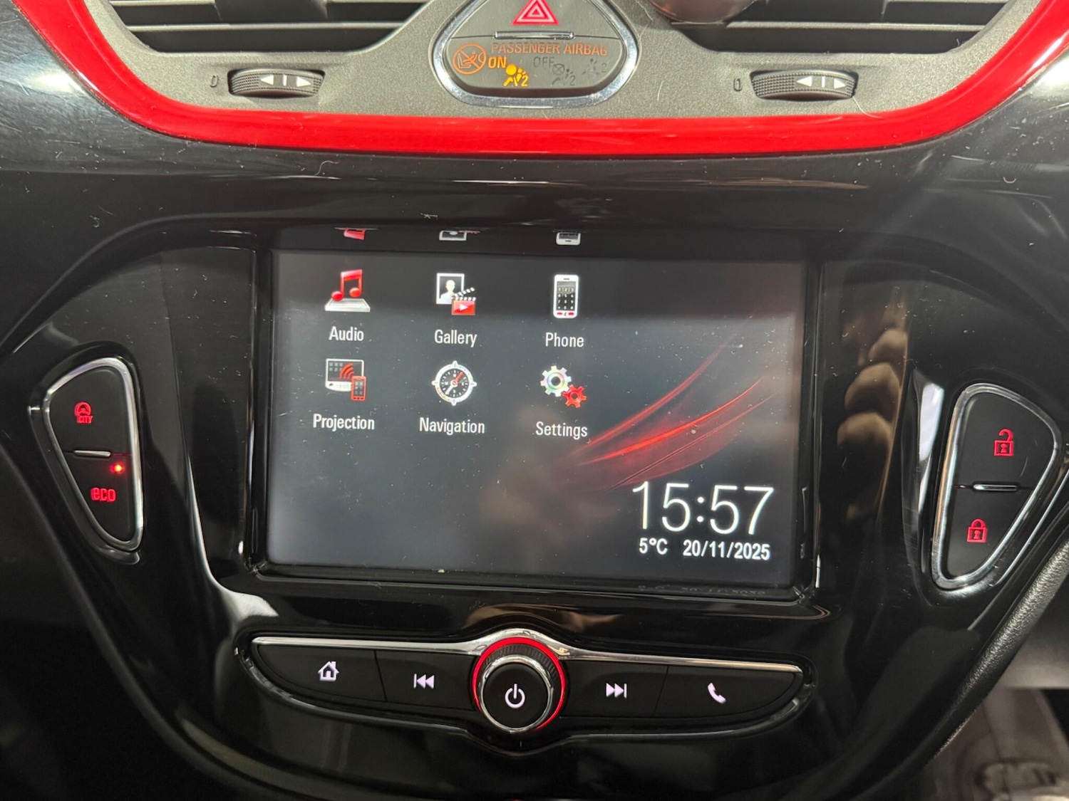 Used Vauxhall Corsa 2019 for sale - 77074135: Photo 26