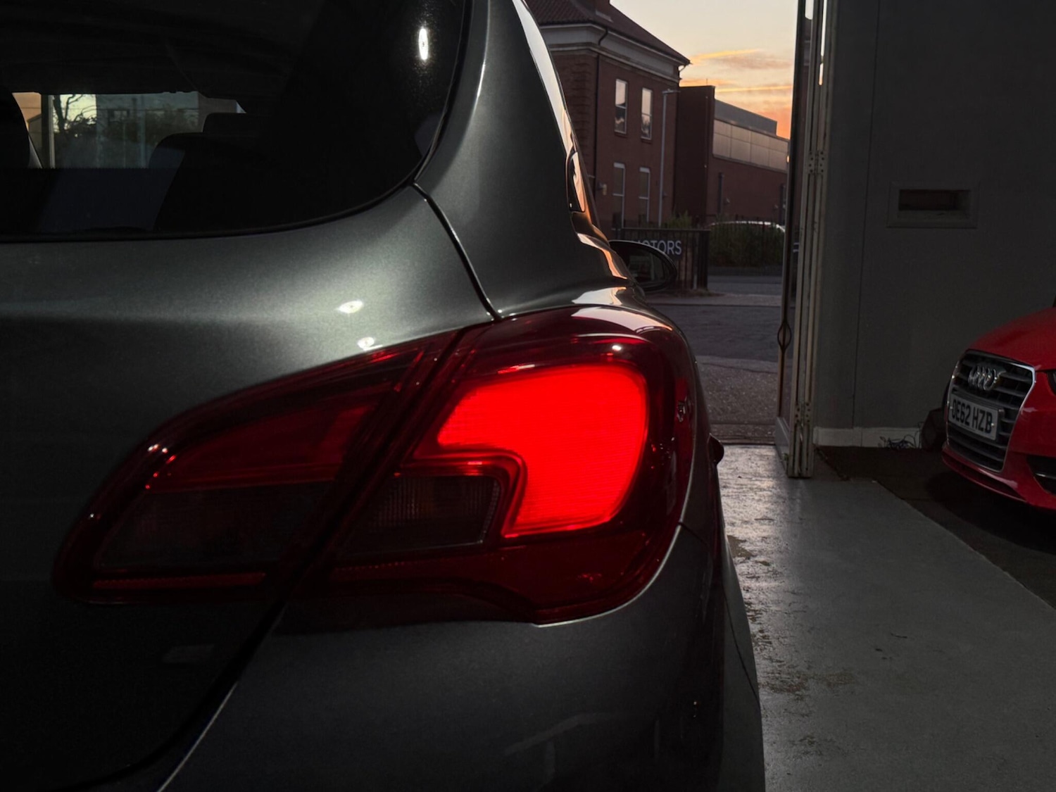 Used Vauxhall Corsa 2019 for sale - 77074135: Photo 27