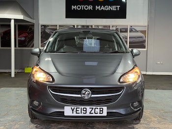 Used Vauxhall Corsa 2019 for sale - 77074135: Photo