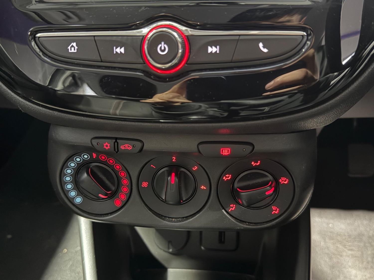 Used Vauxhall Corsa 2019 for sale - 77074135: Photo 30