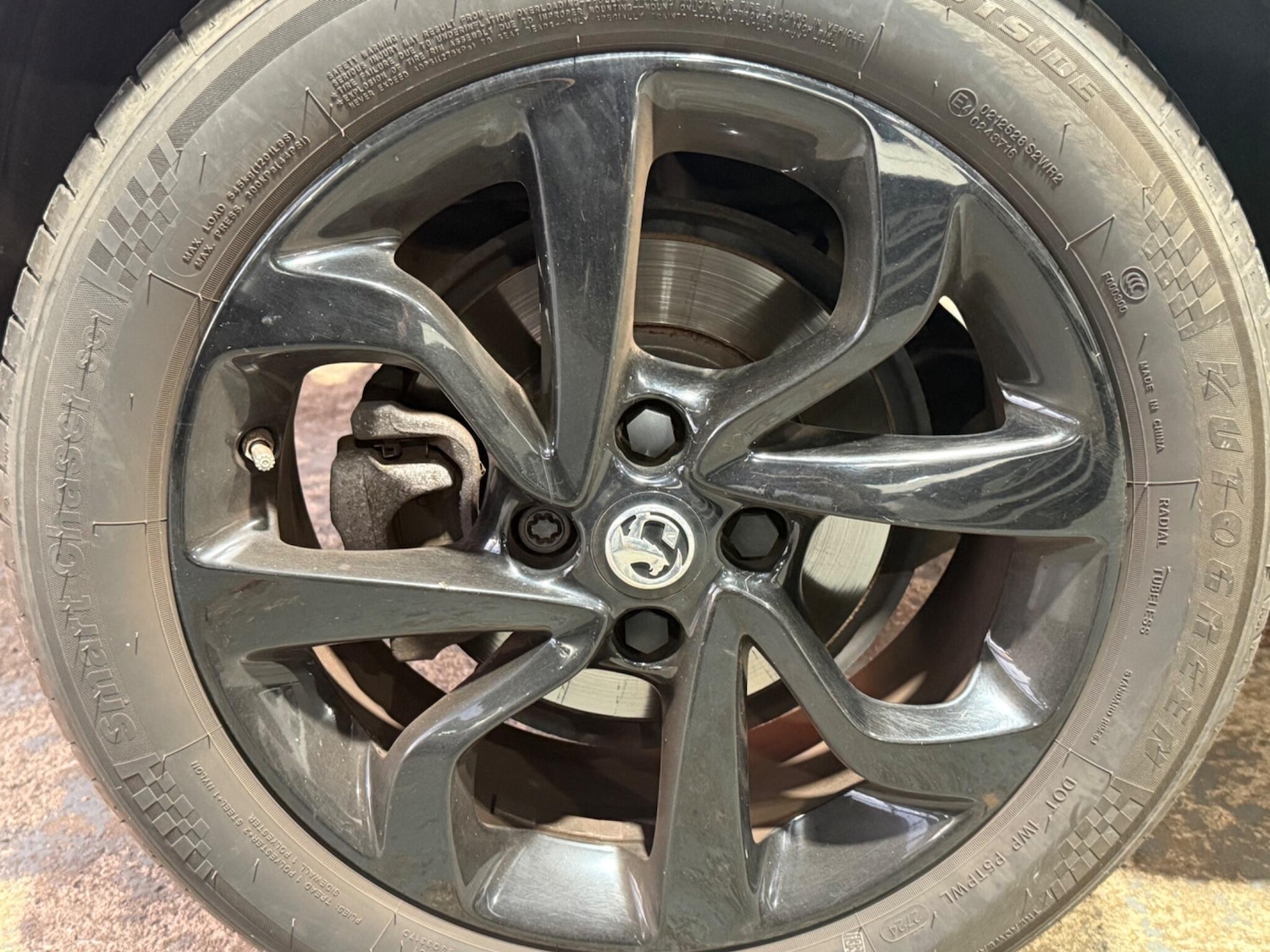 Used Vauxhall Corsa 2019 for sale - 77074135: Photo 32