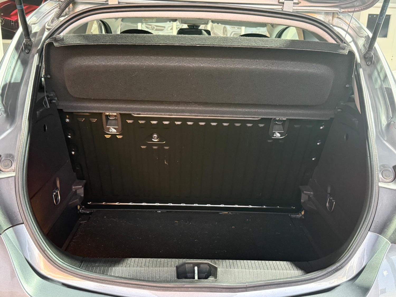 Used Vauxhall Corsa 2019 for sale - 77074135: Photo 33