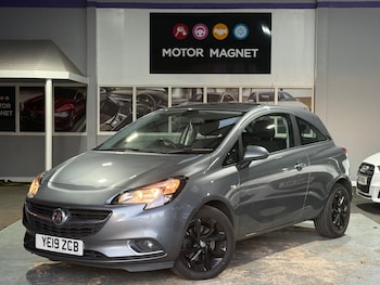 Used Vauxhall Corsa 2019 for sale - 77074135: Photo