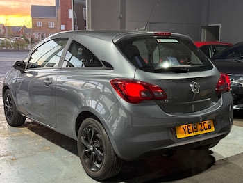 Used Vauxhall Corsa 2019 for sale - 77074135: Photo