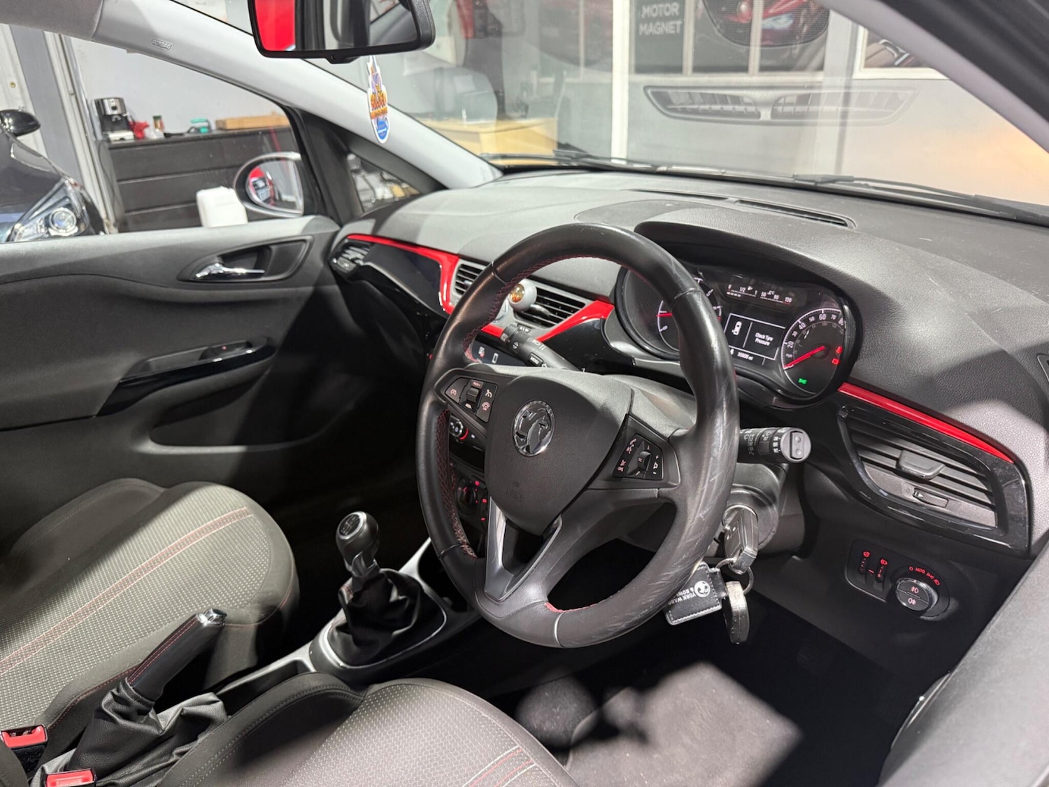 Used Vauxhall Corsa 2019 for sale - 77074135: Photo 7