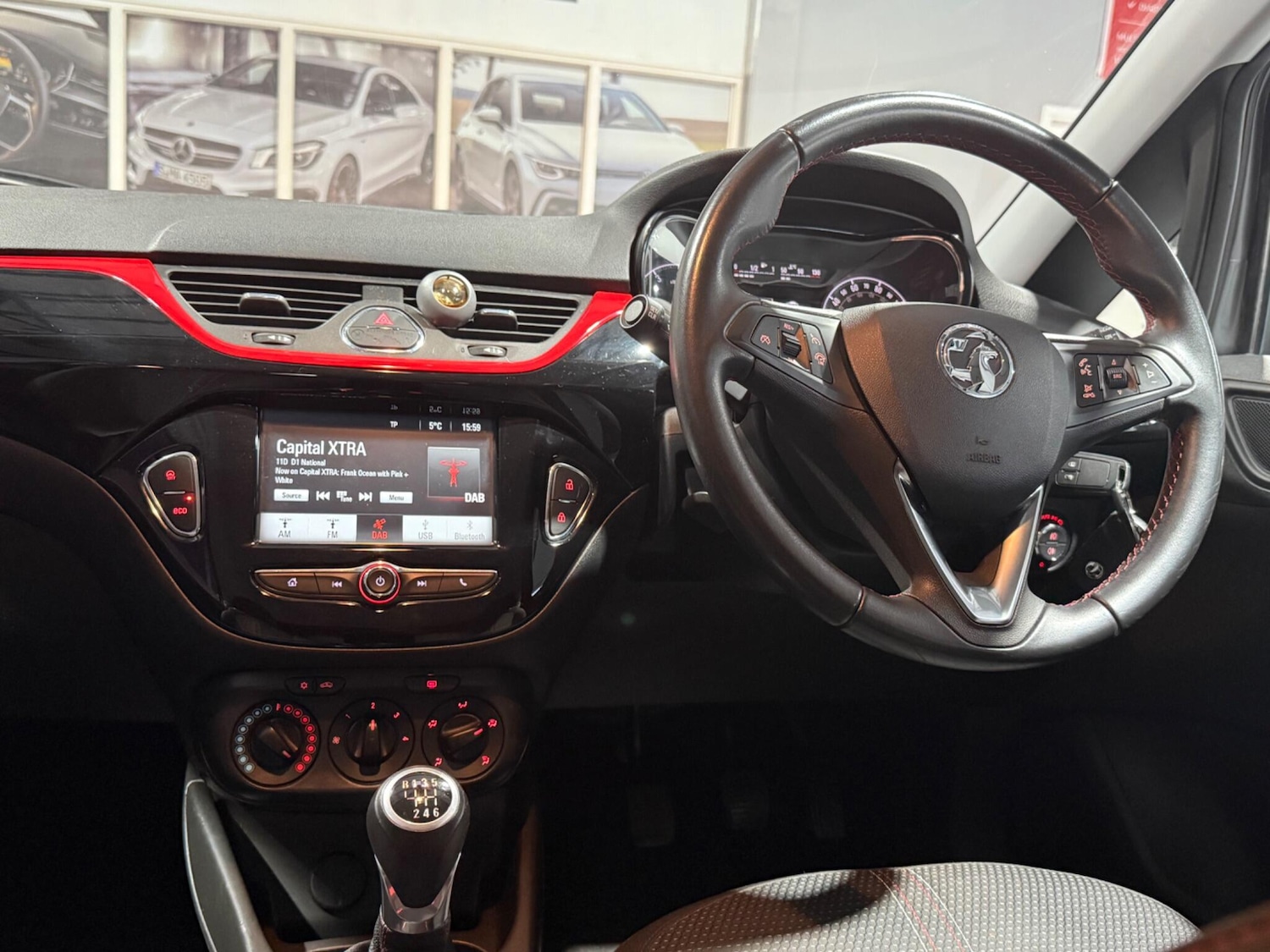 Used Vauxhall Corsa 2019 for sale - 77074135: Photo 8