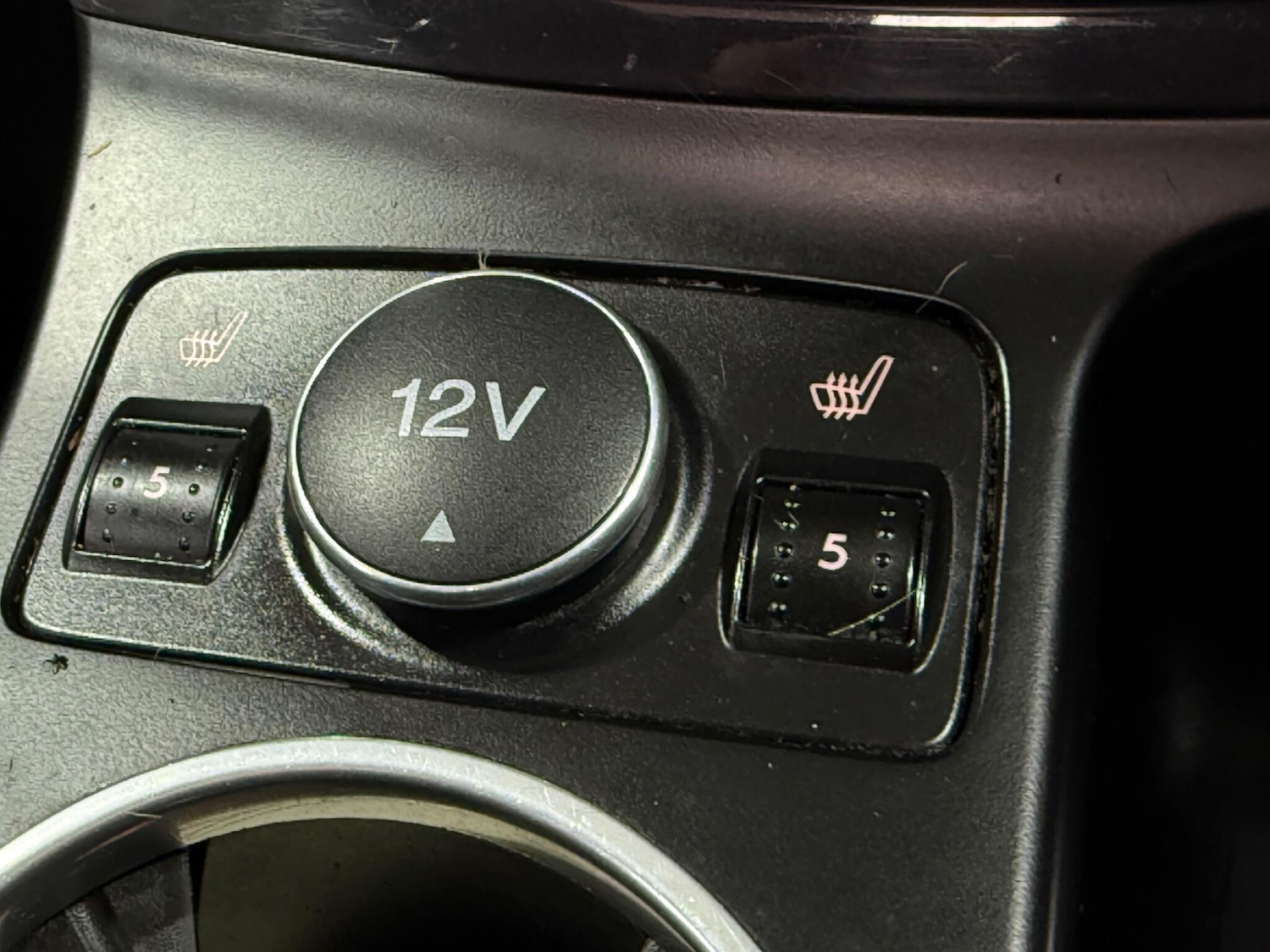 Used Ford Kuga 2014 for sale - 77074231: Photo 18