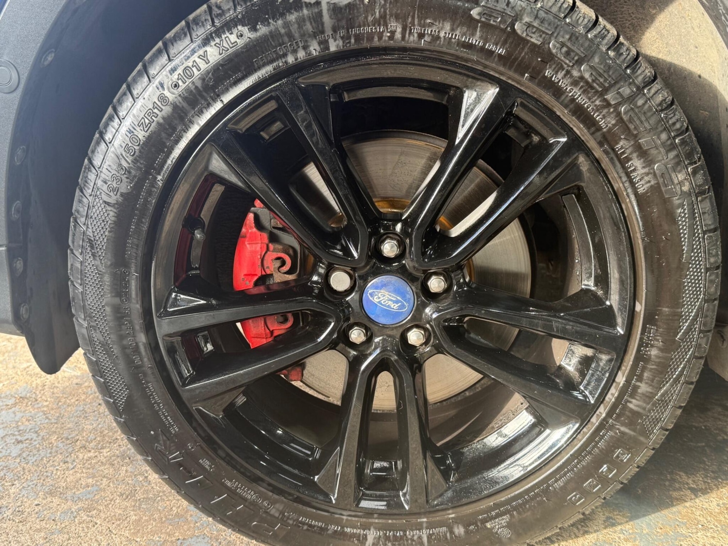 Used Ford Kuga 2014 for sale - 77074231: Photo 21