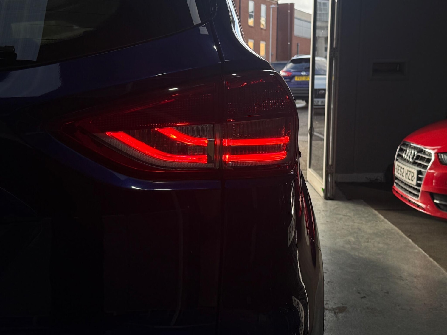 Used Ford Kuga 2014 for sale - 77074231: Photo 28