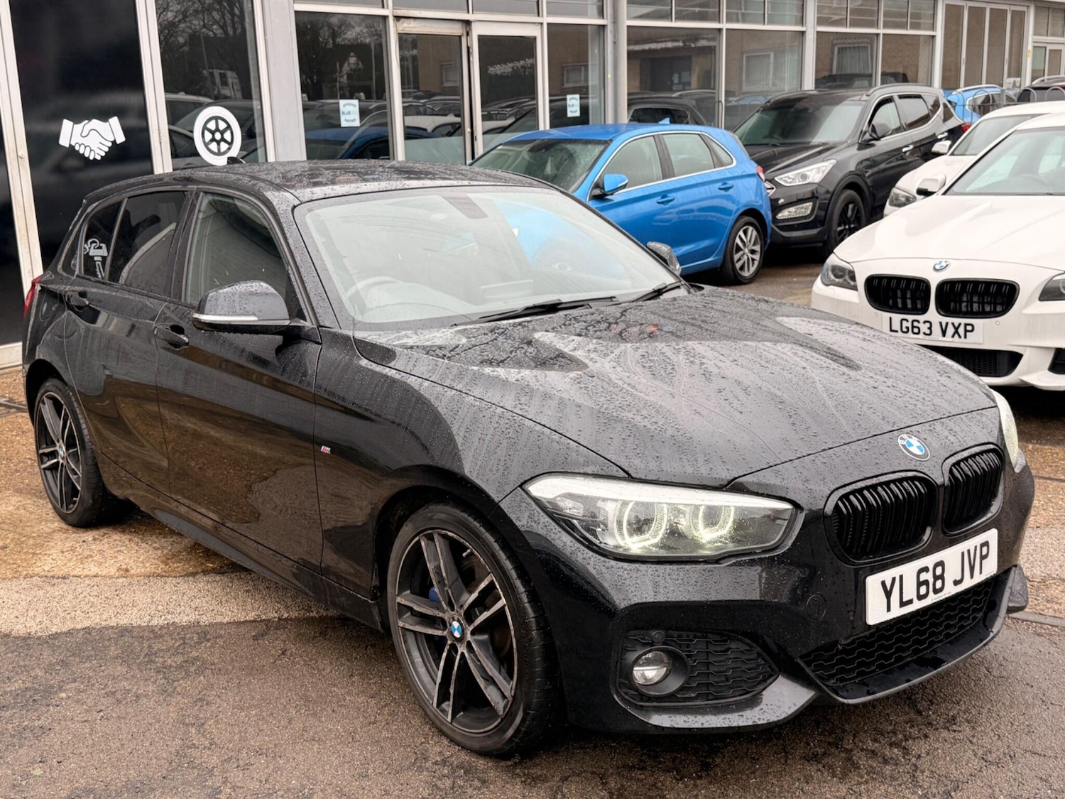 Used BMW 1 Series 2018 for sale - 77612279: Photo 5