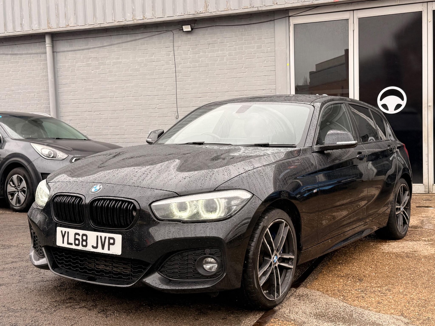 Used BMW 1 Series 2018 for sale - 77612279: Photo 7