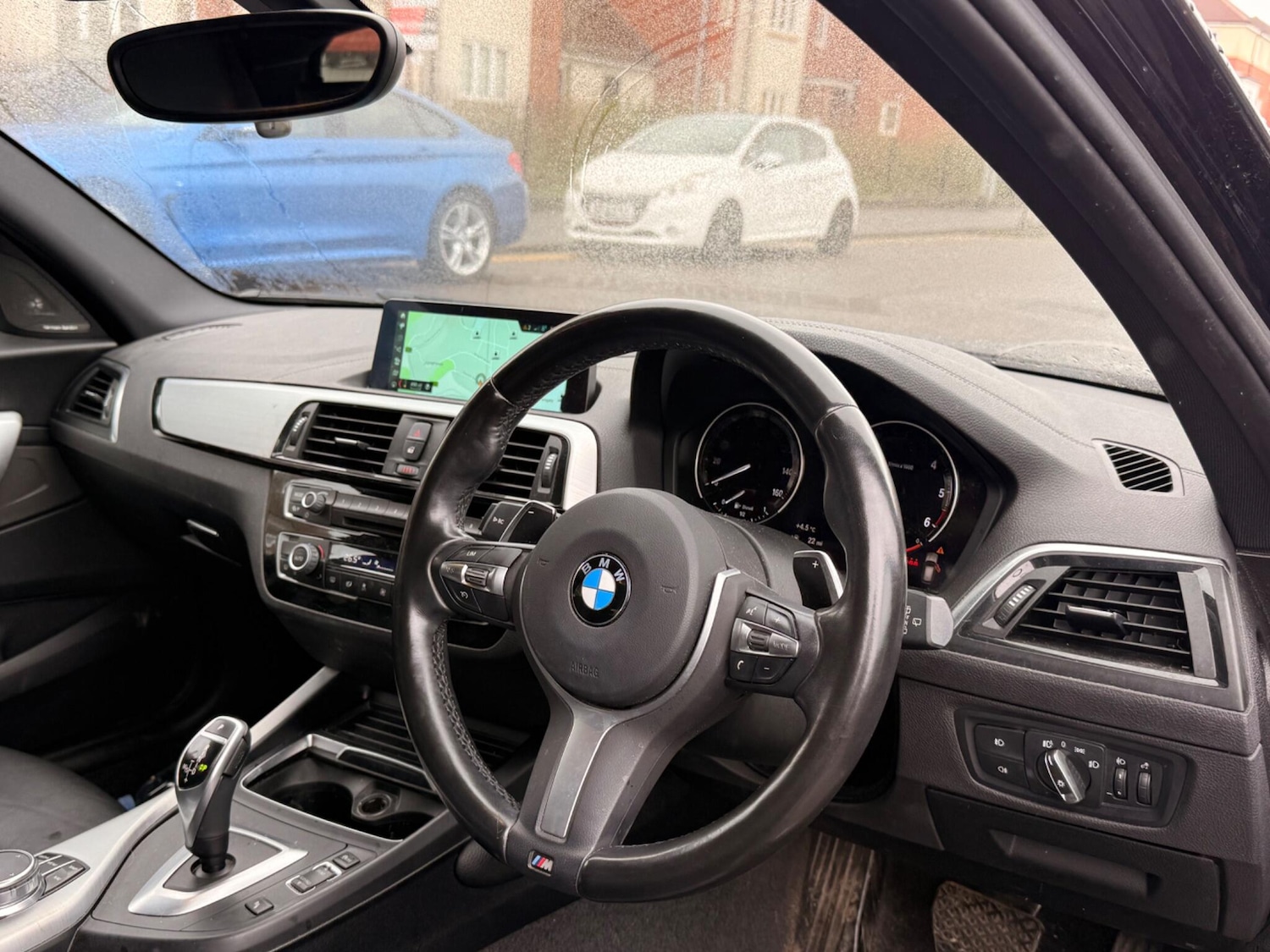 Used BMW 1 Series 2018 for sale - 77612279: Photo 9