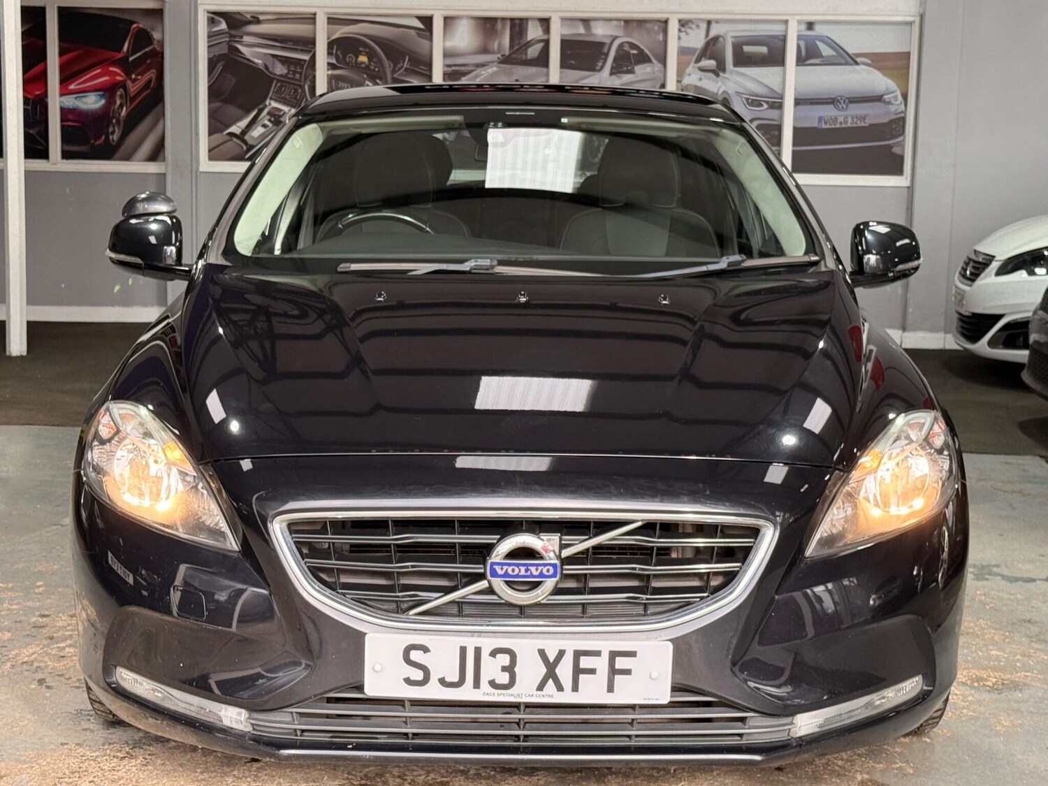 Used Volvo V40 for sale - 77587127: Photo 10