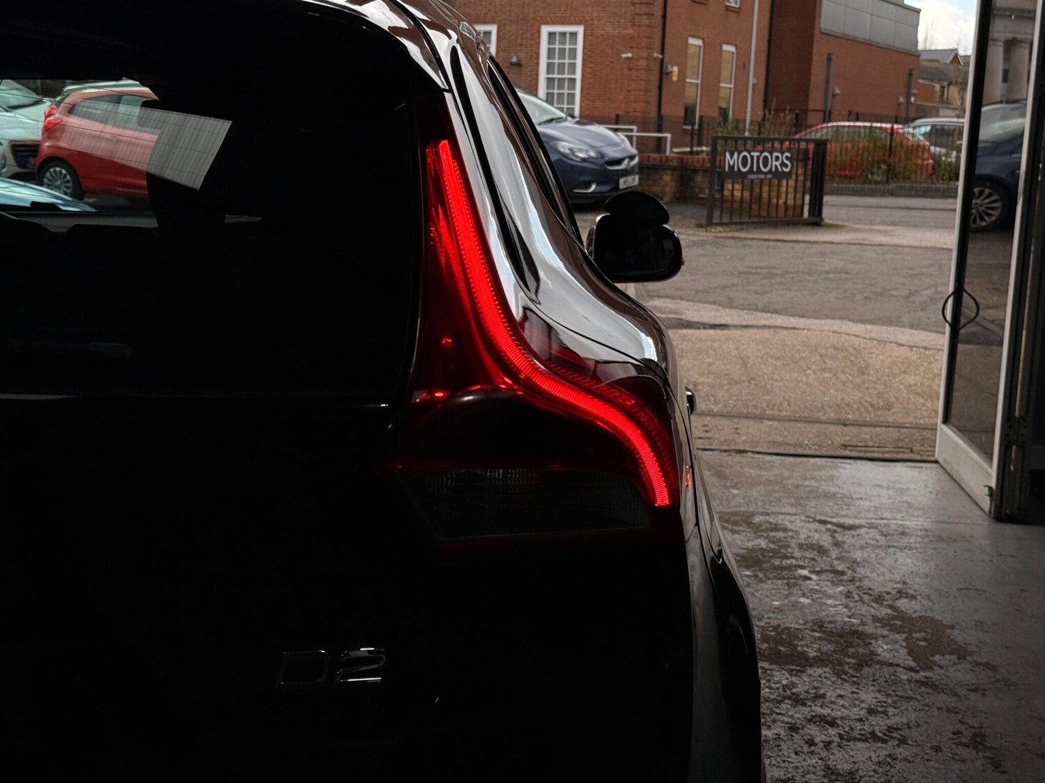 Used Volvo V40 for sale - 77587127: Photo 44