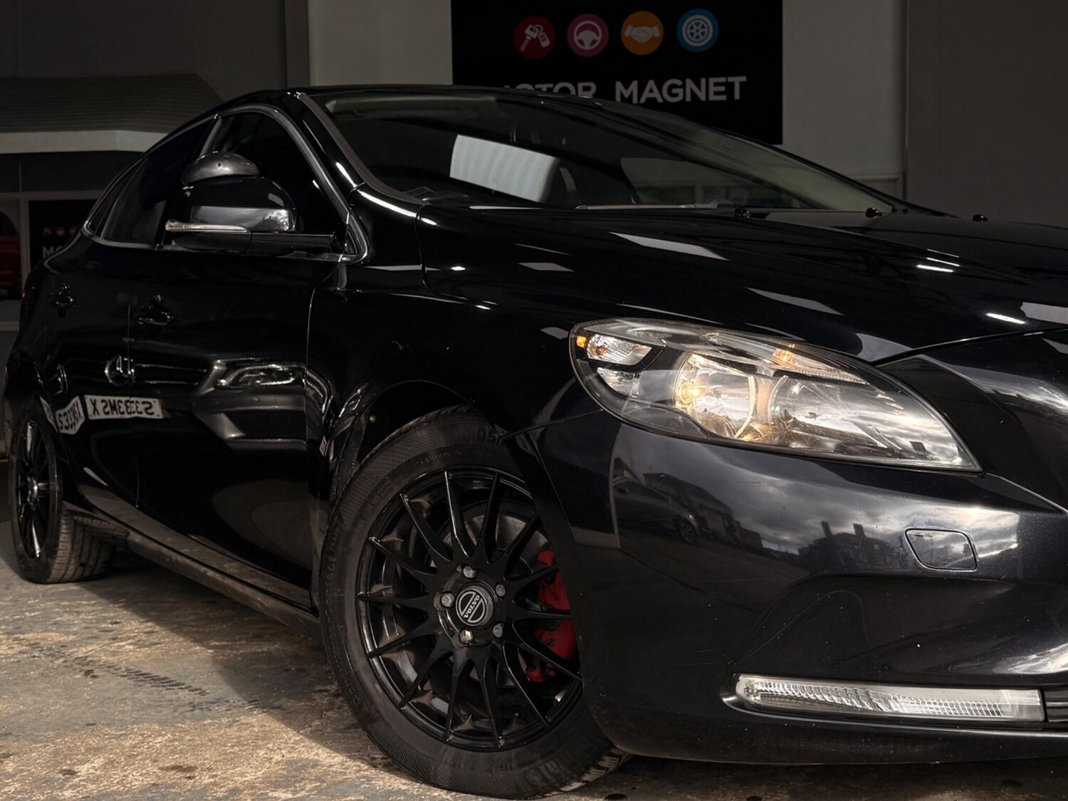 Used Volvo V40 for sale - 77587127: Photo 7