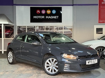 2015 (15) - 2.0 TDi BlueMotion Tech 3dr