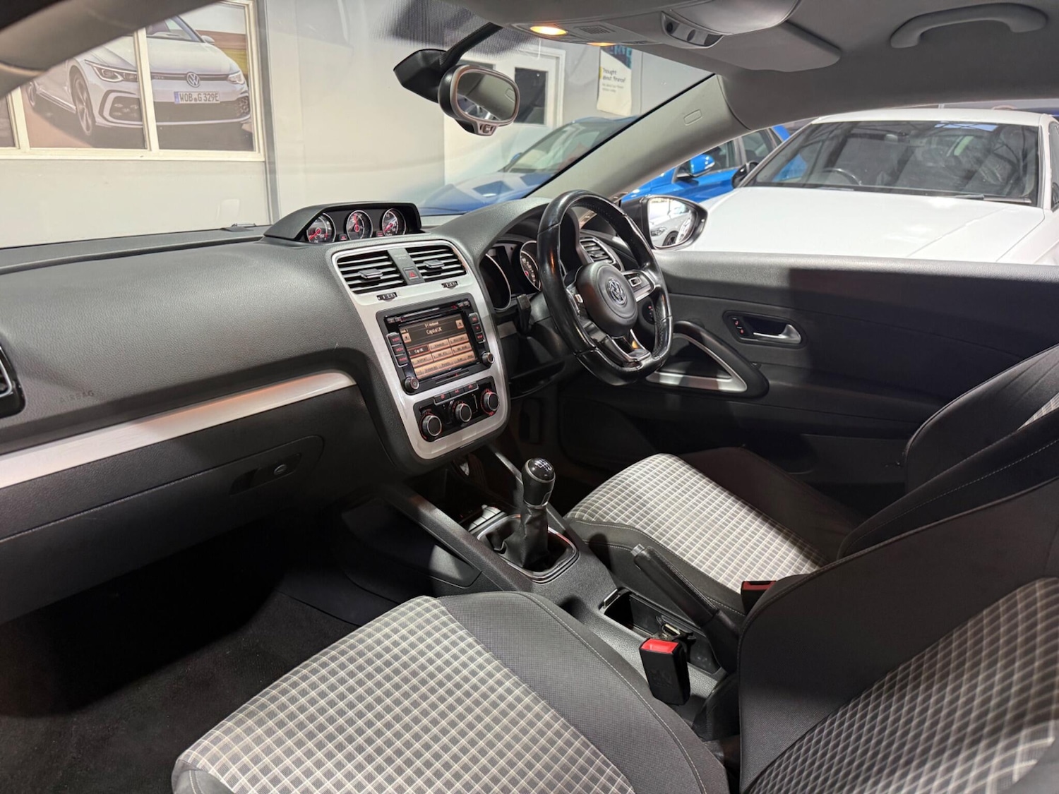 Used Volkswagen Scirocco 2015 for sale - 77162781: Photo 21