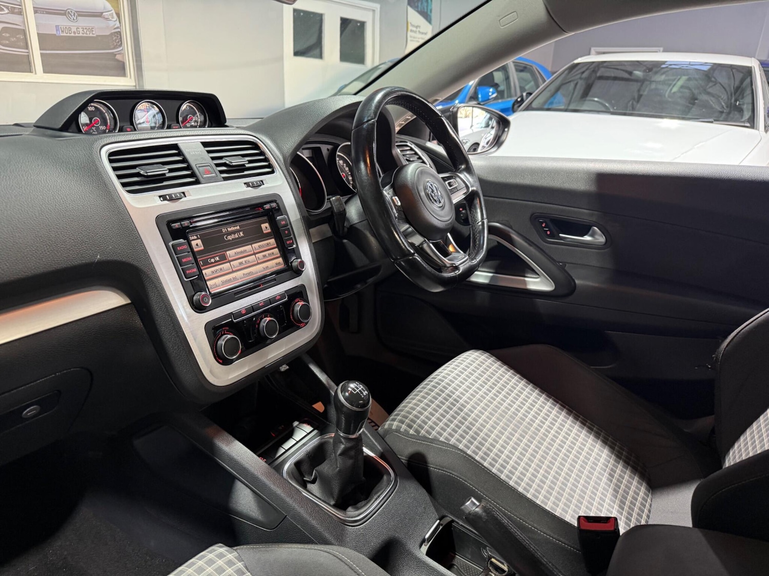 Used Volkswagen Scirocco 2015 for sale - 77162781: Photo 22