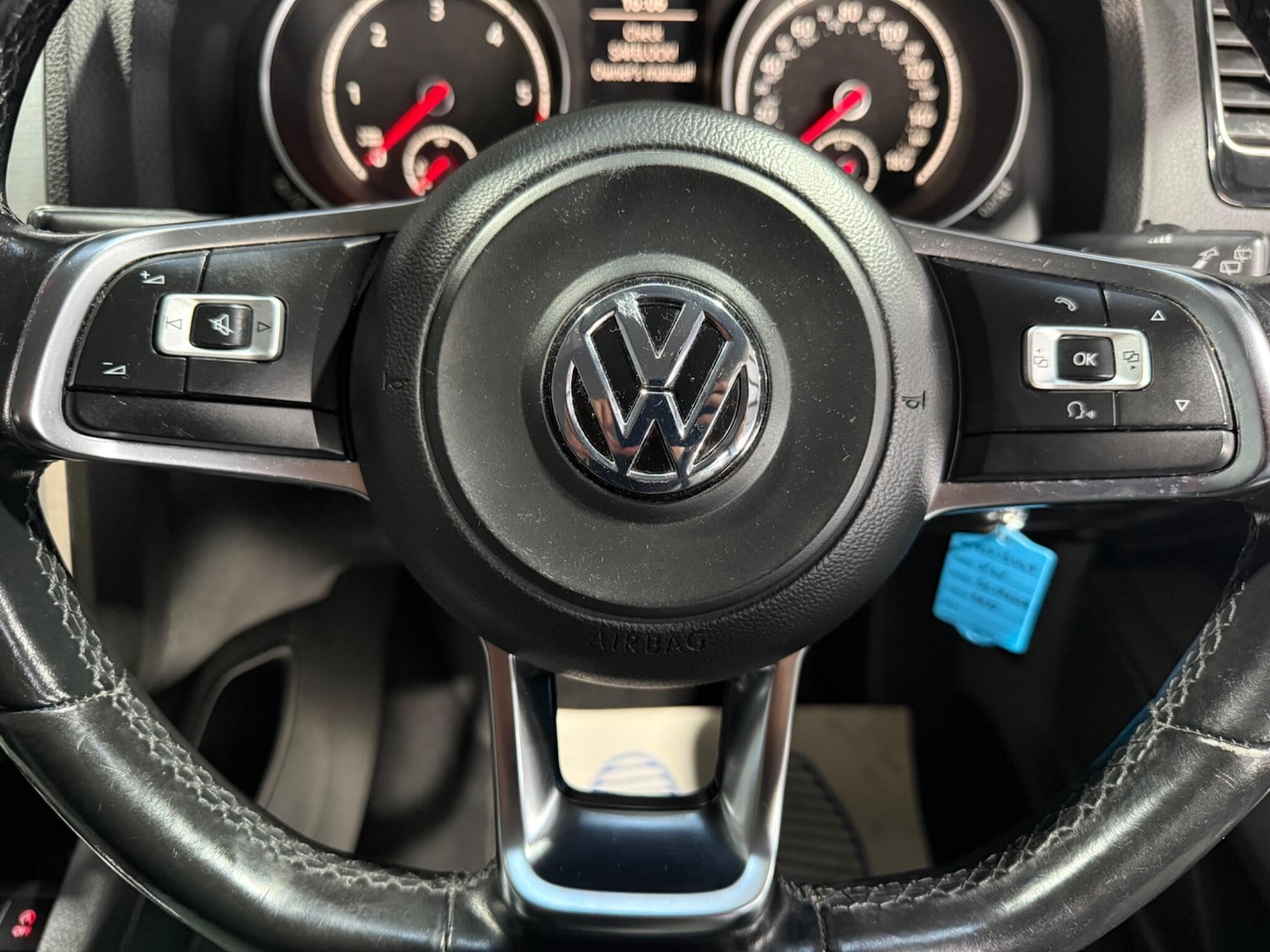 Used Volkswagen Scirocco 2015 for sale - 77162781: Photo 37