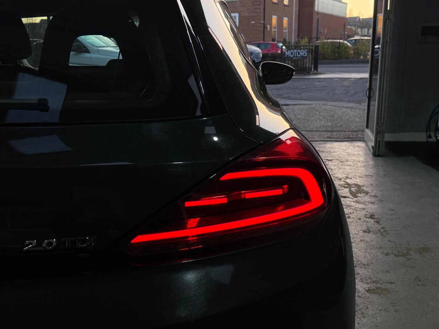 Used Volkswagen Scirocco 2015 for sale - 77162781: Photo 40