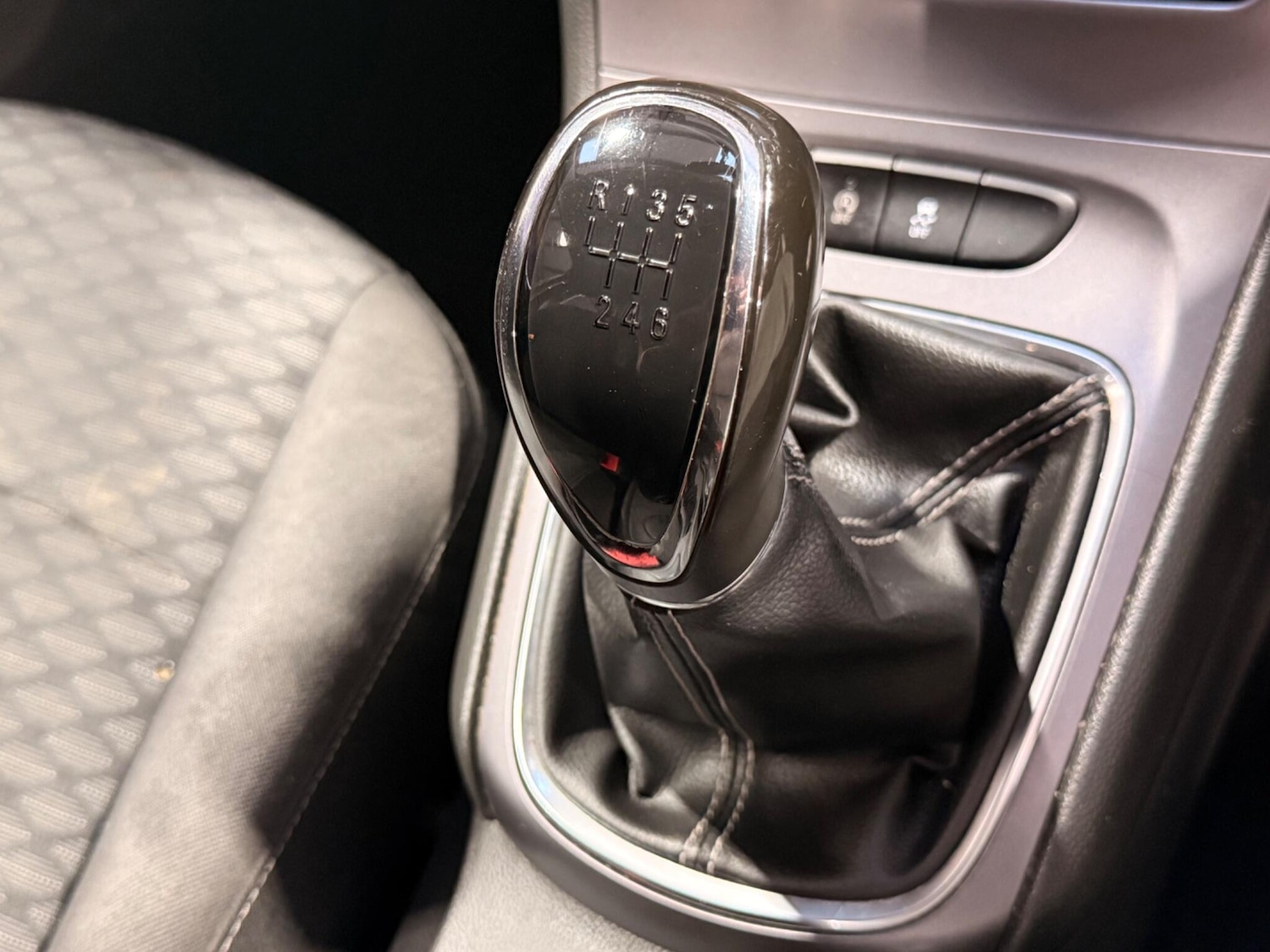 Used Vauxhall Astra 2016 for sale - 77359271: Photo 11