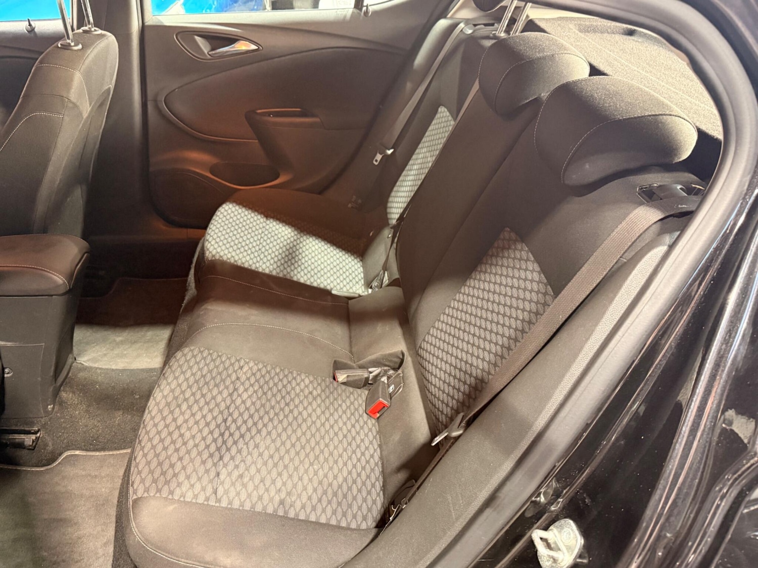 Used Vauxhall Astra 2016 for sale - 77359271: Photo 18