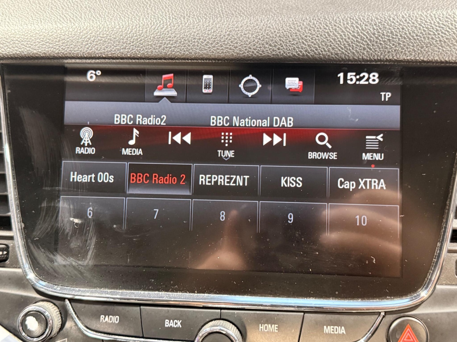 Used Vauxhall Astra 2016 for sale - 77359271: Photo 31