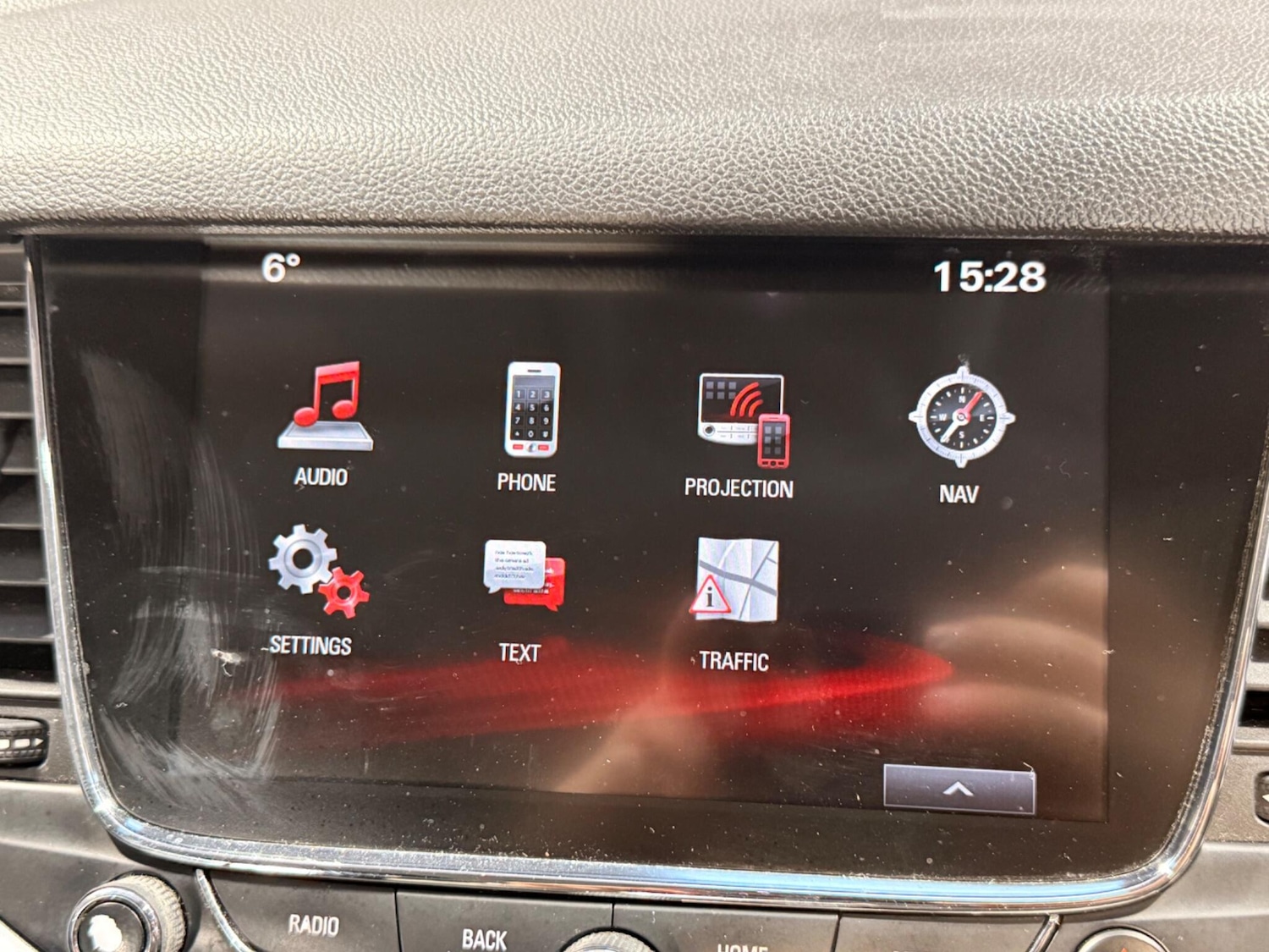 Used Vauxhall Astra 2016 for sale - 77359271: Photo 33