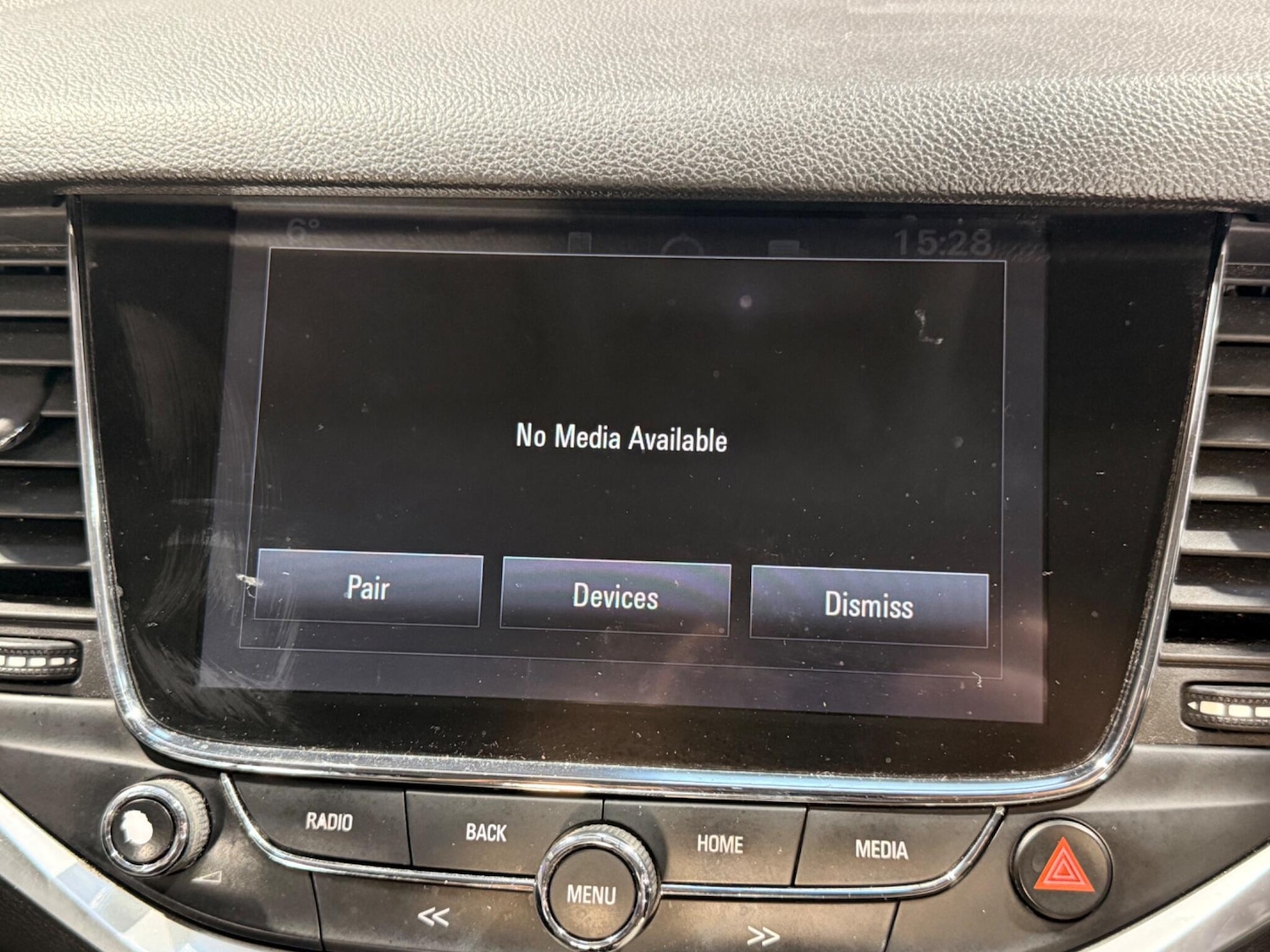 Used Vauxhall Astra 2016 for sale - 77359271: Photo 35