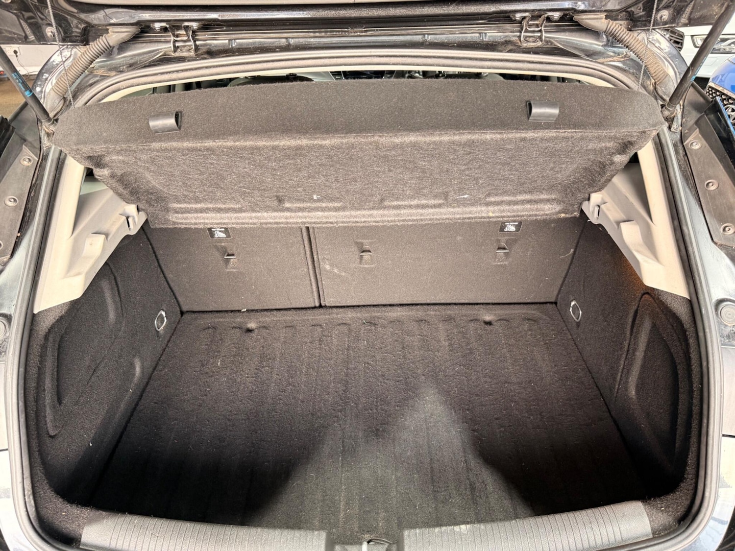 Used Vauxhall Astra 2016 for sale - 77359271: Photo 36