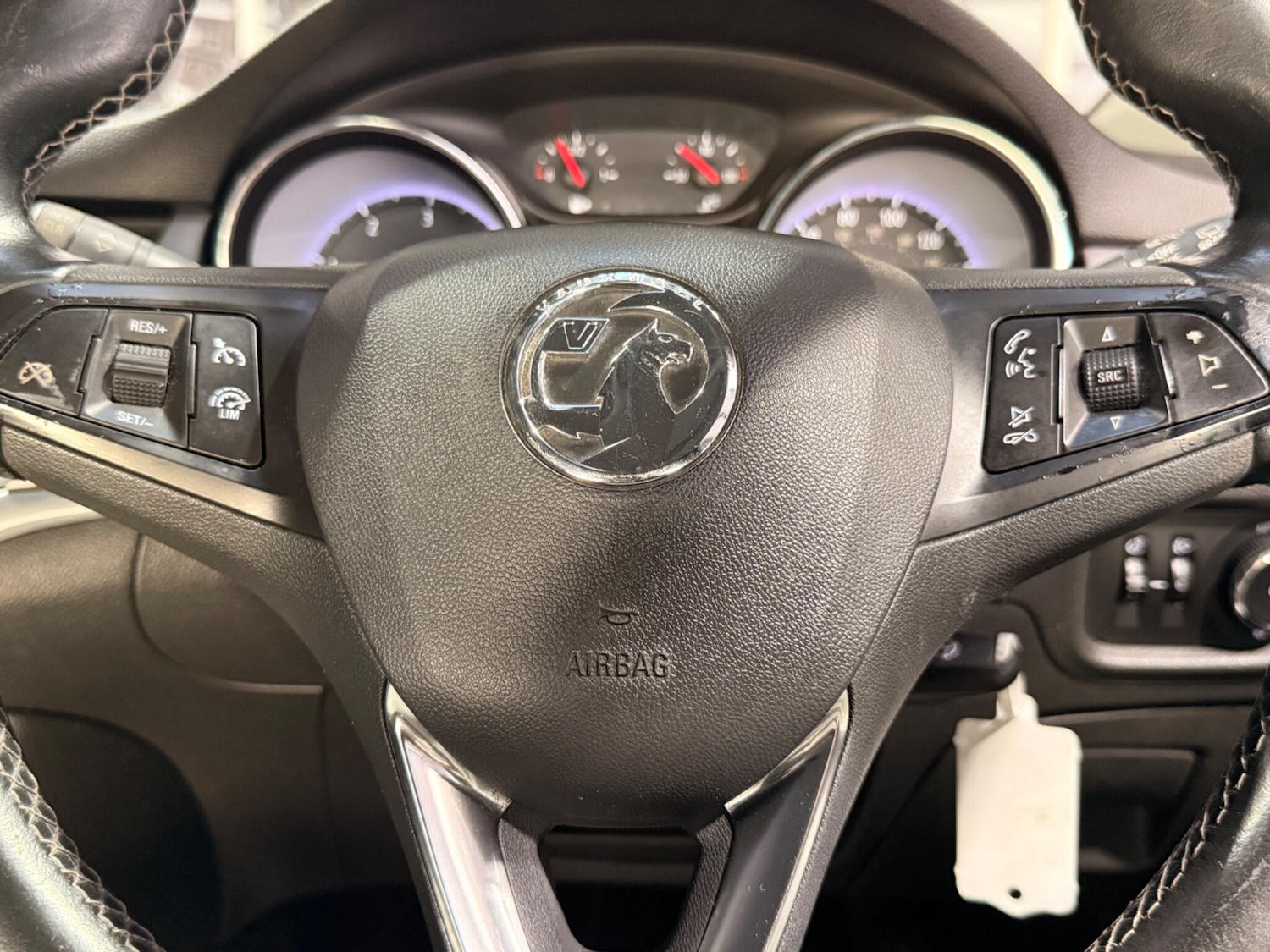 Used Vauxhall Astra 2016 for sale - 77359271: Photo 37