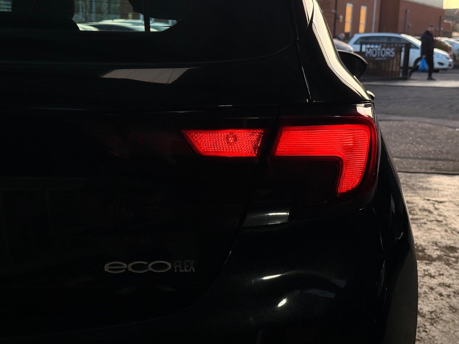 Used Vauxhall Astra 2016 for sale - 77359271: Photo 40