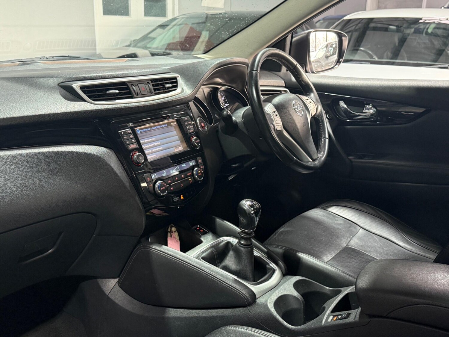 Used Nissan Qashqai for sale - 77587051: Photo 13