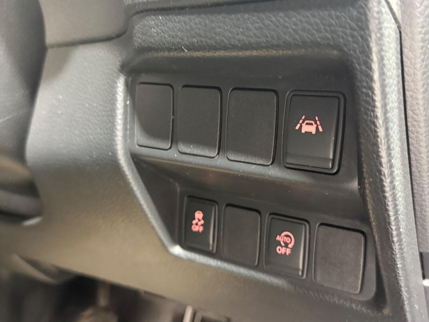 Used Nissan Qashqai for sale - 77587051: Photo 18