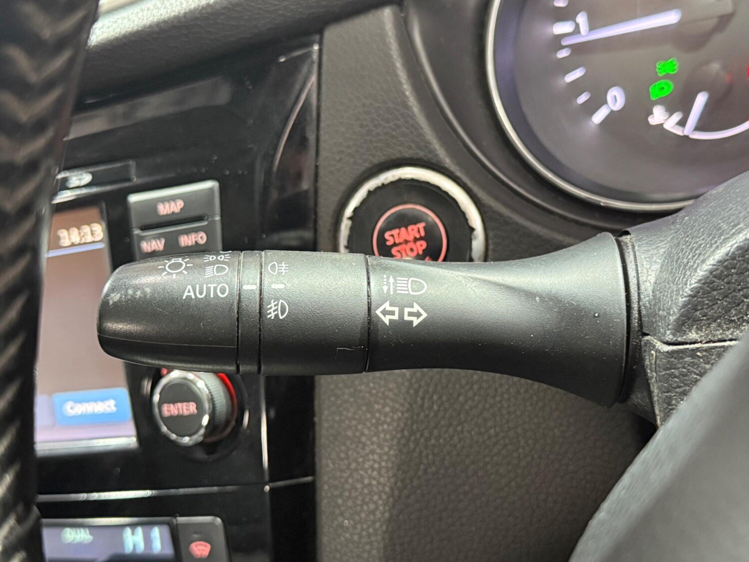 Used Nissan Qashqai for sale - 77587051: Photo 19