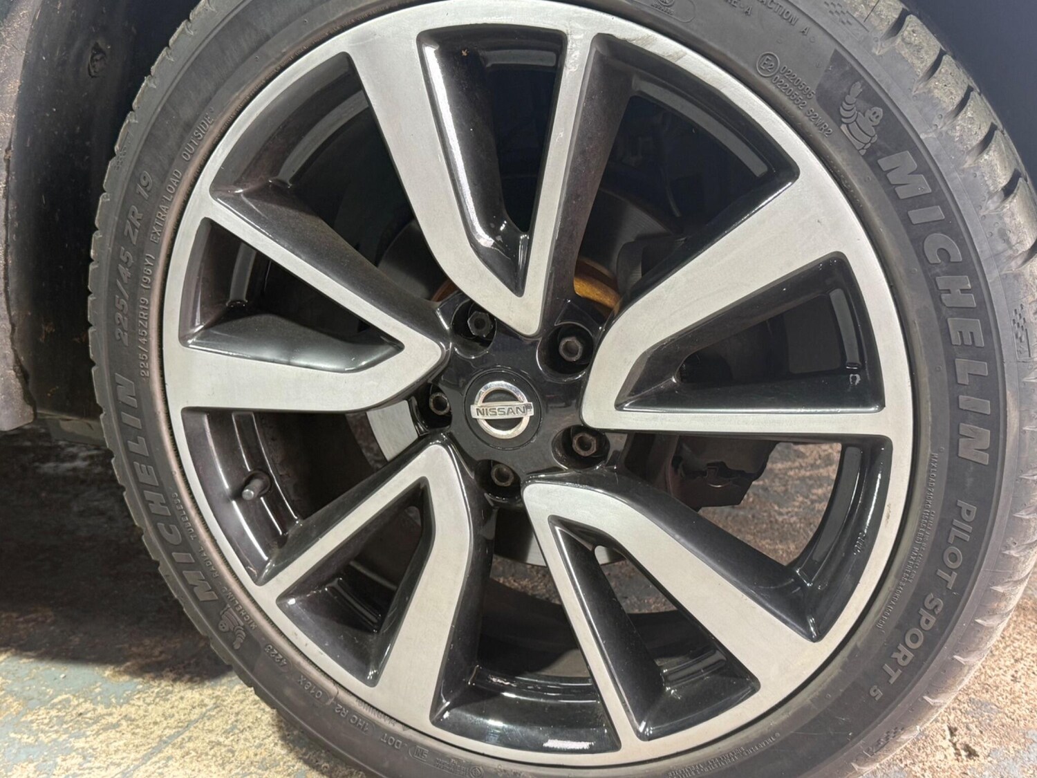 Used Nissan Qashqai for sale - 77587051: Photo 22