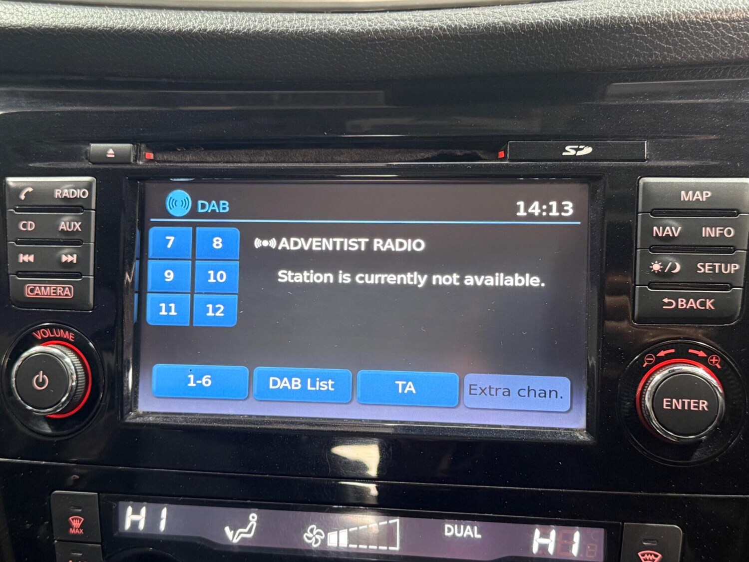 Used Nissan Qashqai for sale - 77587051: Photo 24