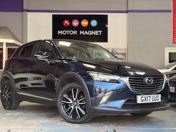 Used Mazda CX-3 2017 for sale - 79018478: Photo