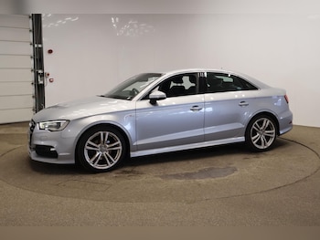 Used Audi A3 2015 for sale - 78922463: Photo
