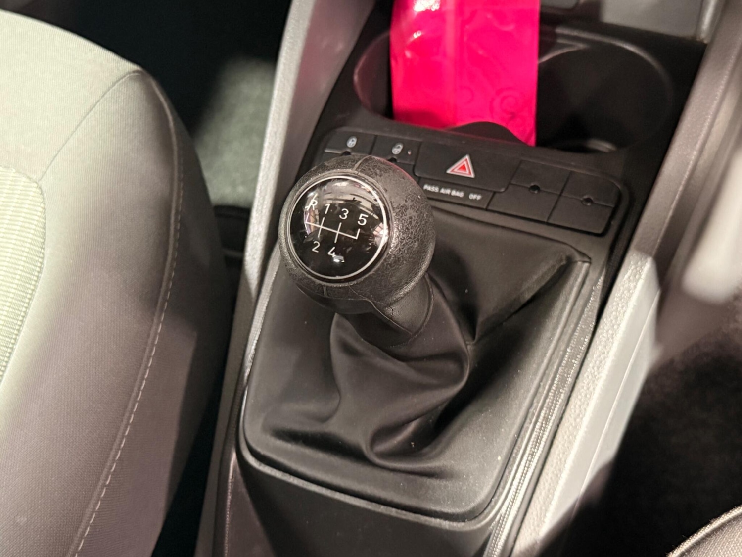 Used SEAT Ibiza 2011 for sale - 78007419: Photo 20