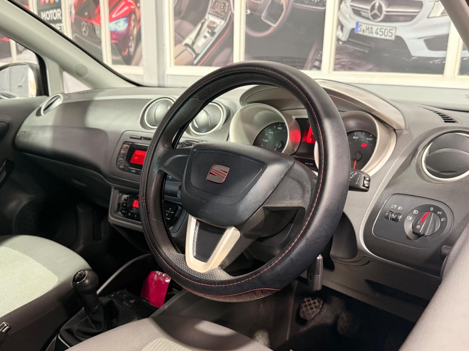 Used SEAT Ibiza 2011 for sale - 78007419: Photo 22