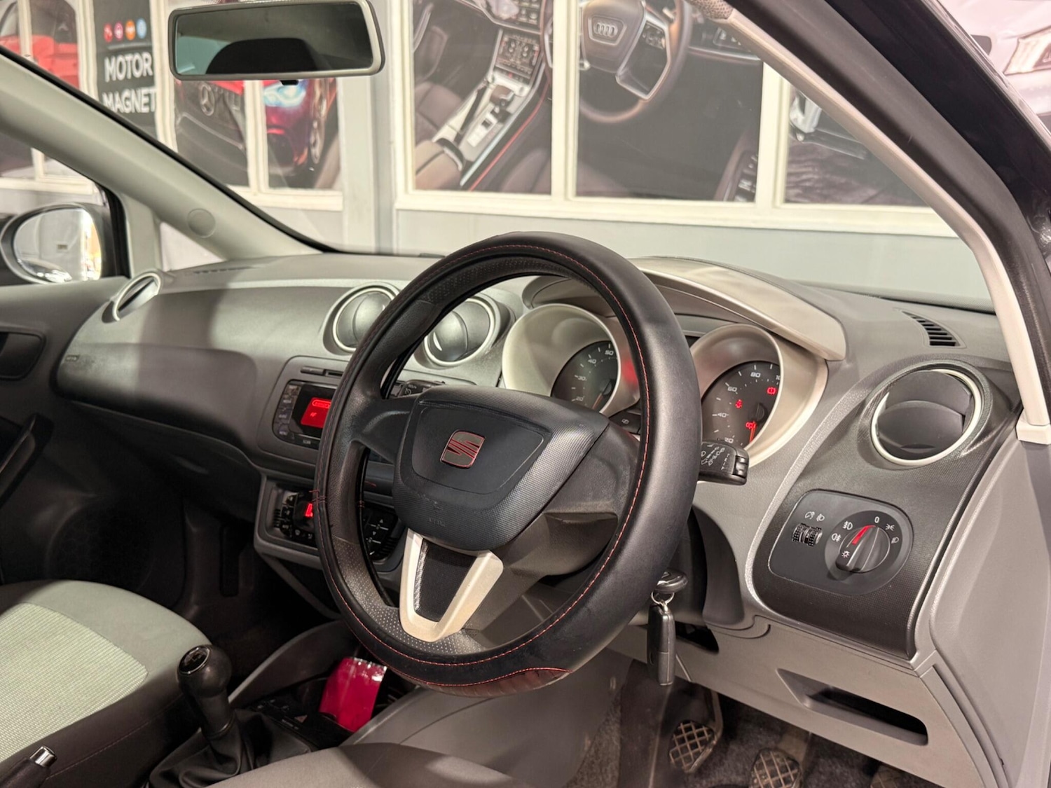 Used SEAT Ibiza 2011 for sale - 78007419: Photo 23