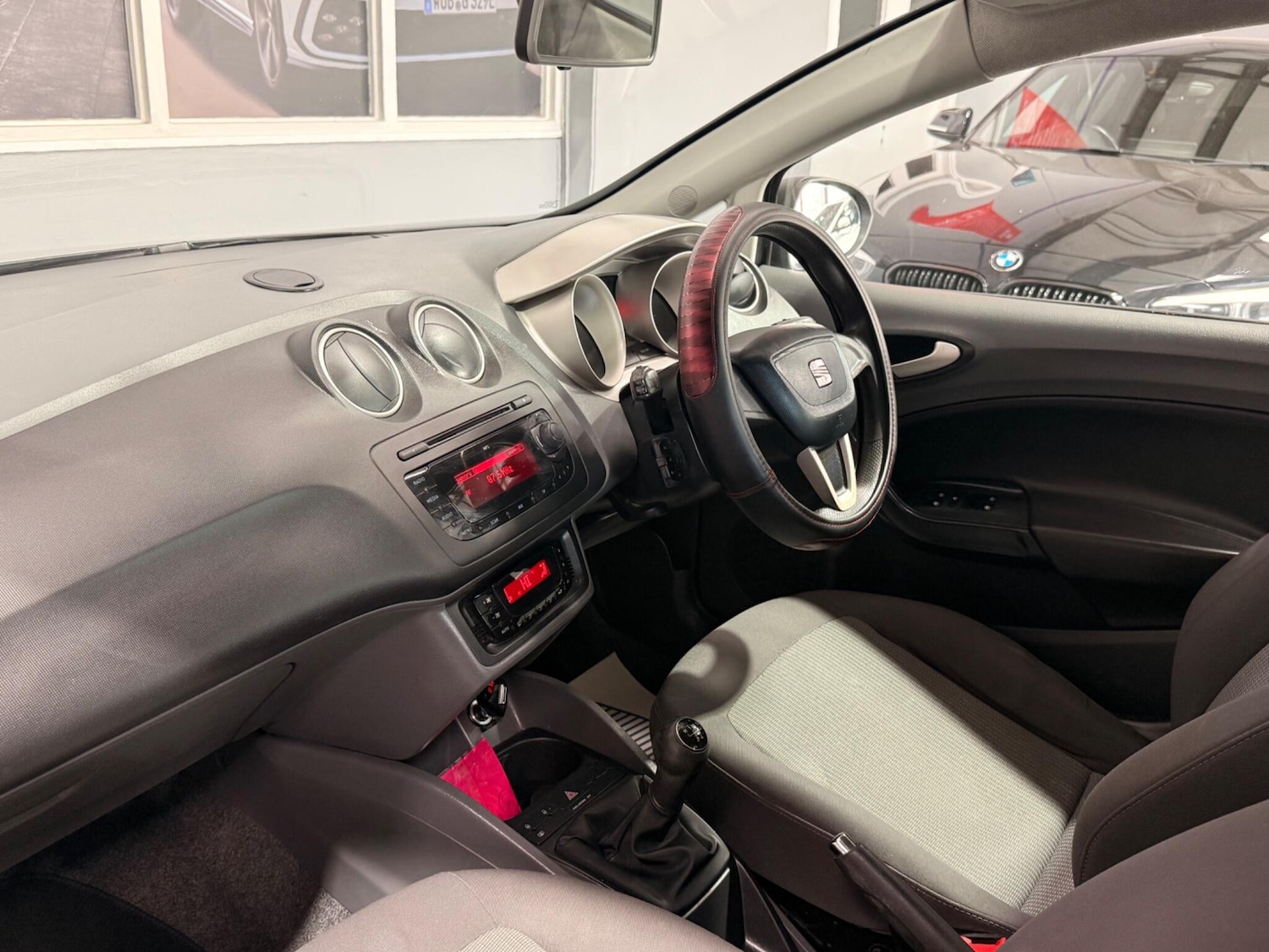 Used SEAT Ibiza 2011 for sale - 78007419: Photo 28