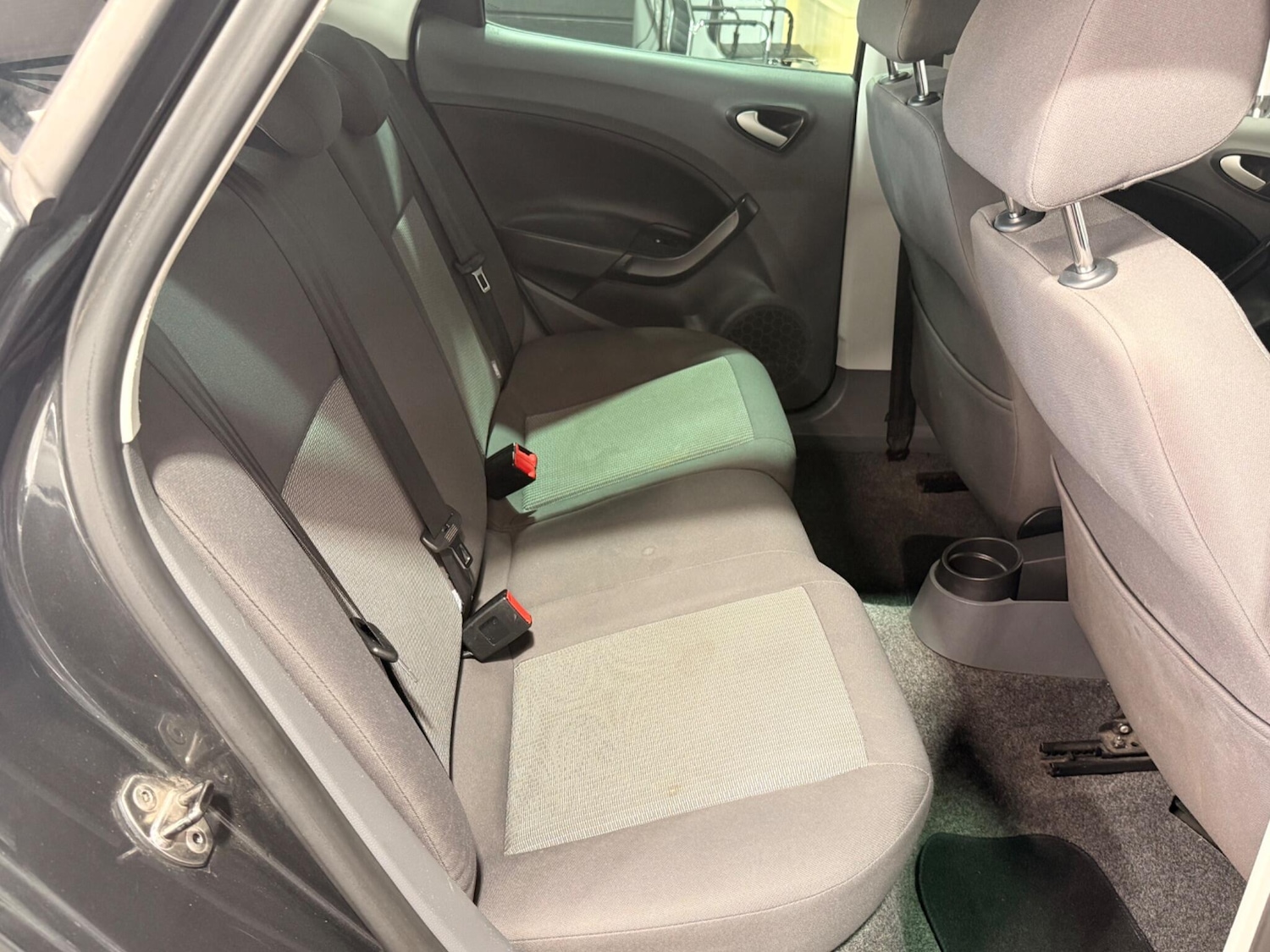 Used SEAT Ibiza 2011 for sale - 78007419: Photo 30