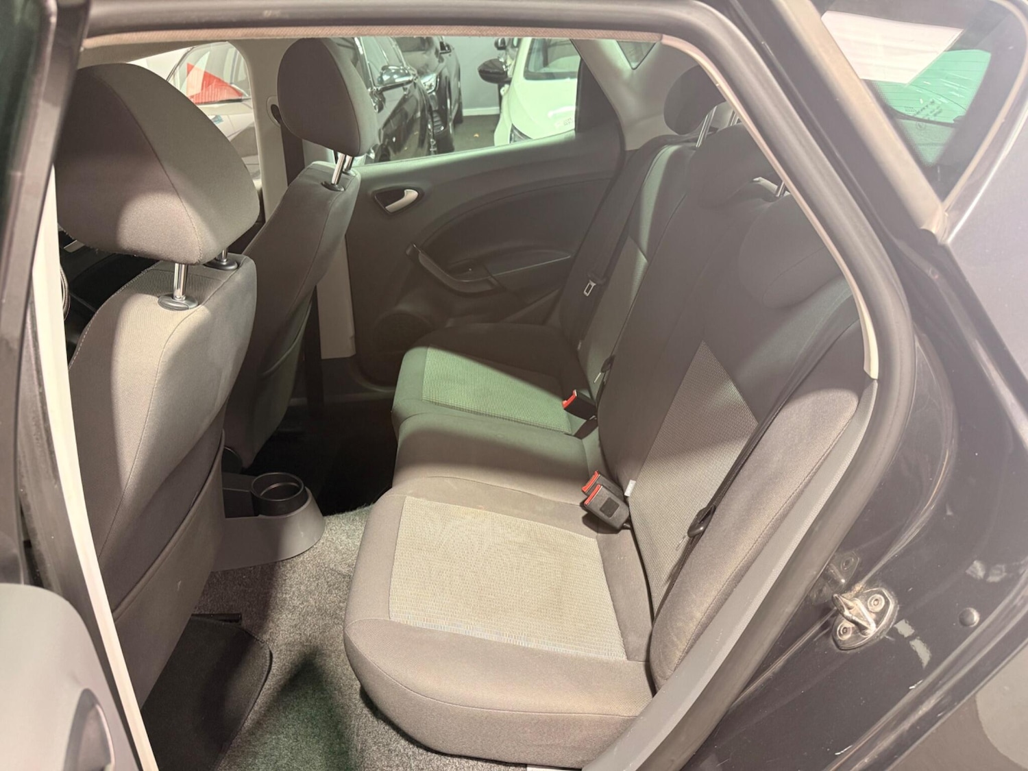 Used SEAT Ibiza 2011 for sale - 78007419: Photo 31