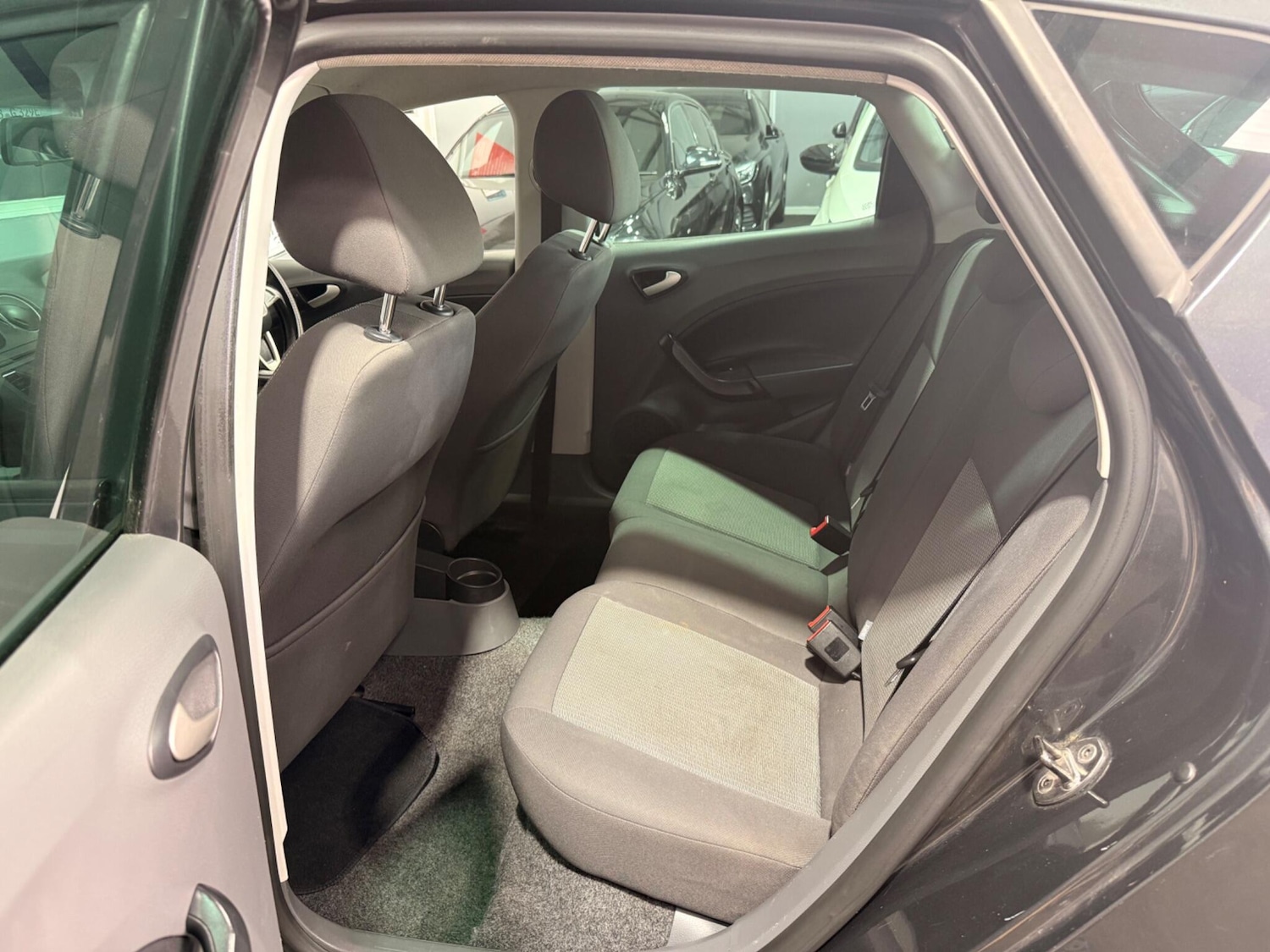 Used SEAT Ibiza 2011 for sale - 78007419: Photo 32